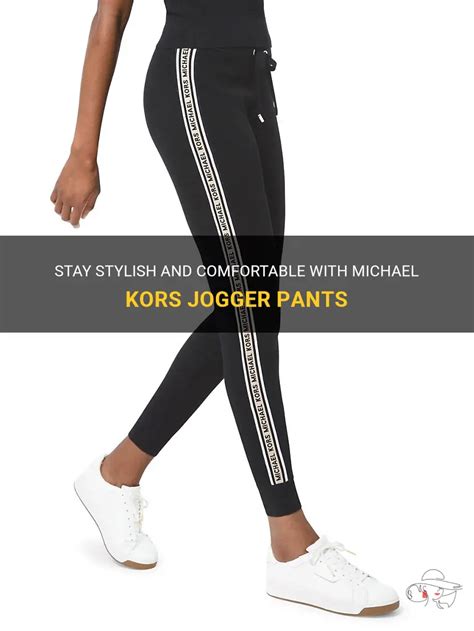 michael kors skinny dress pants|Michael Kors jogger suit.